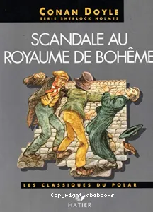 Scandale au royaume de Bohême