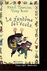 Fantôme de l'école (Le)