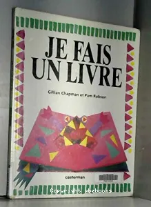 Je fais un livre