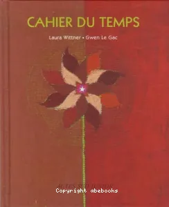 Cahier du temps