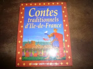 Contes traditionnels d'Ile-de-France