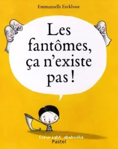 fantomes, ça n'existe pas ! (Les)