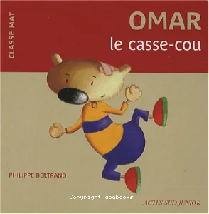 Omar le casse-cou