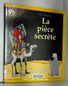 pièce secrète (La)