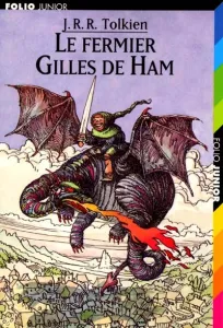 fermier Gilles de Ham (Le)
