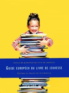 Guide européen du livre de jeunesse