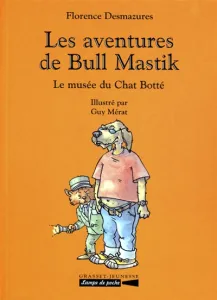 Aventures de Bull Mastik (Les)