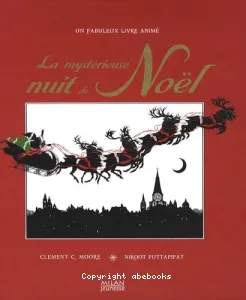 mystérieuse nuit de Noël (La)