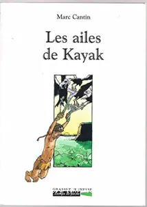 Ailes de Kayak (Les)