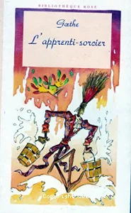 apprenti-sorcier (L') ; fidèle Eckart (Le) ; Chant nuptial