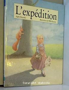 expédition (L')