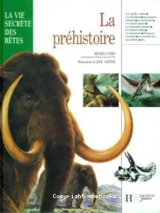 Préhistoire (La)