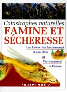 Famine et sécheresse