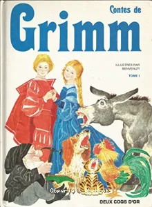 Contes de grimm