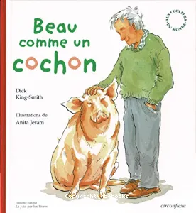 Beau comme un cochon