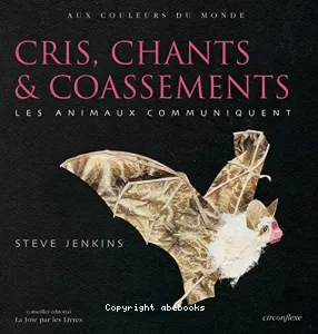 Cris, chants et coassements