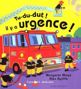 Tu du dut, il y a urgence !