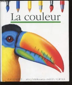 La couleur