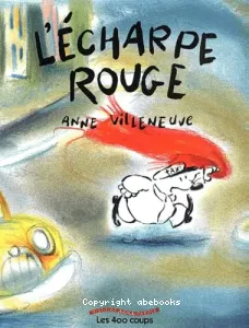 écharpe rouge (L')