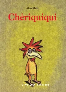 Chériquiqui