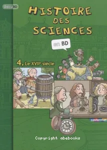 Histoire des sciences en BD