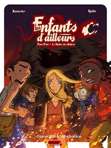 enfants d'ailleurs (Les)