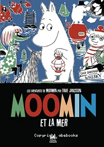 Moomin et la mer