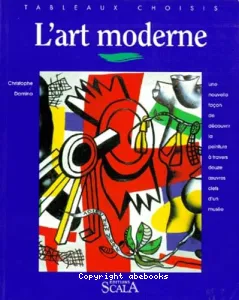 Art moderne au MNAM, Centre Georges-Pompidou (L')