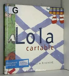 Lola Cartable