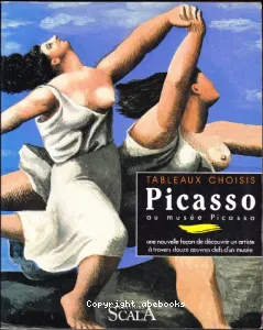 Picasso au musée Picasso