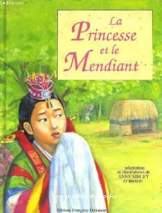 Princesse et le mendiant (La)