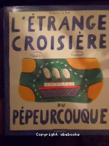 Etrange croisière du Pépeurcouque (L')