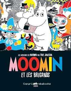 aventures de Moomin (Les)