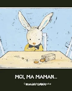 Moi, ma maman...