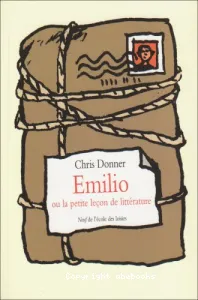 Emilio ou La petite leçon de littérature