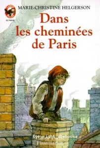 Dans les cheminées de Paris