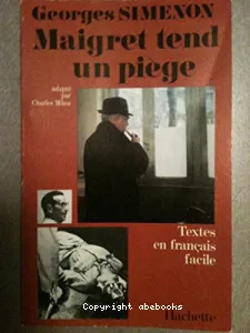 Maigret tent un piége