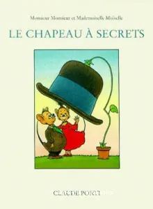 Chapeau à secrets (Le)