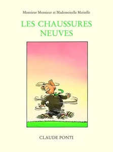 Chaussures neuves (Les)