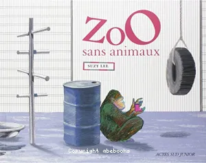 Zoo sans animaux