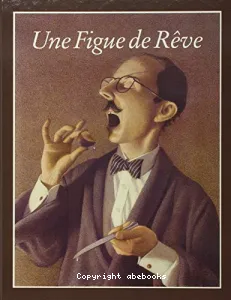 Une figue de rêve