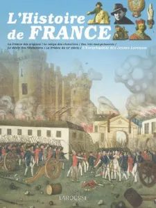 histoire de France (L')