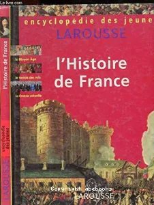 histoire de France (L')