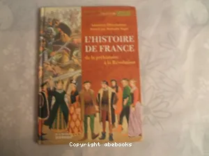 histoire de France (L')