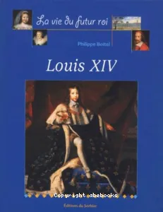 enfance de Louis XIV (L')