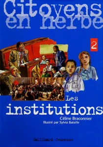 institutions de la République (Les)