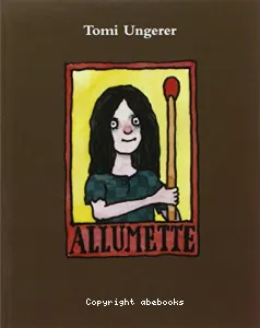 Allumette