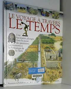 voyage à travers le temps (Le)