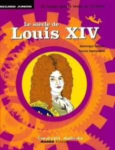 siècle de Louis XIV (Le)