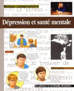 Dépression et santé mentale